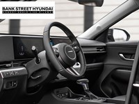 2025 Hyundai Kona 2.0L Preferred AWD w/Trend Package