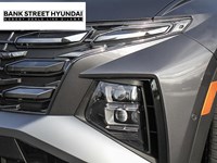 2025 Hyundai Tucson Hybrid Ultimate AWD