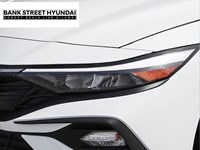 2025 Hyundai Elantra Preferred IVT w/Tech Pkg