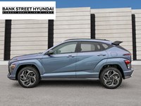 2025 Hyundai Kona 1.6T N Line Ultimate AWD