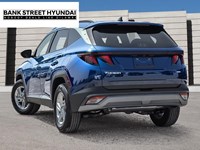 2025 Hyundai Tucson Preferred AWD