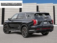 2025 Hyundai Palisade Urban 8-Passenger AWD