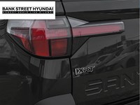 2025 Hyundai Santa Cruz XRT AWD