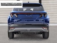 2025 Hyundai Tucson Hybrid Ultimate AWD