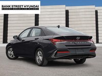 2025 Hyundai Elantra Preferred IVT w/Tech Pkg