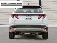 2025 Hyundai Tucson Preferred AWD w/Trend Pkg