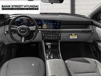 2025 Hyundai Tucson Preferred AWD