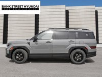 2025 Hyundai Santa Fe XRT AWD