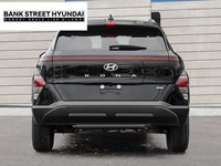 2025 Hyundai Kona 2.0L Essential AWD