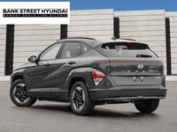 2025 Hyundai Kona Electric Preferred FWD