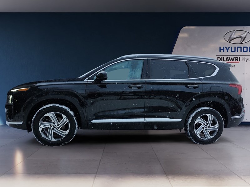 2023 Hyundai Santa Fe Preferred AWD