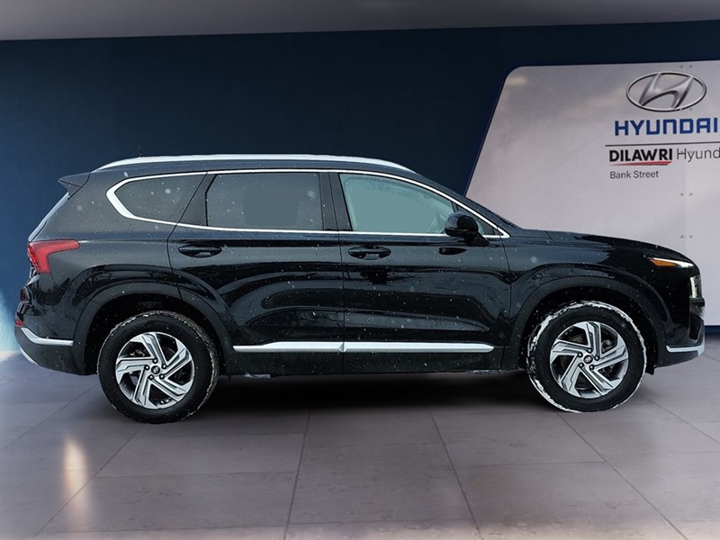 2023 Hyundai Santa Fe Preferred AWD