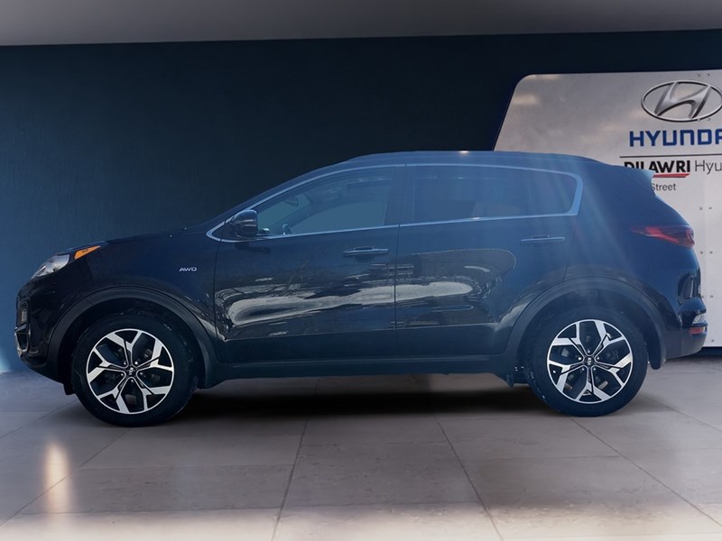 2020 Kia Sportage EX Premium AWD *Ltd Avail*