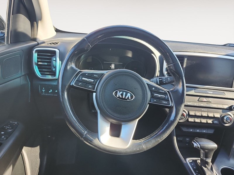 2020 Kia Sportage EX Premium AWD *Ltd Avail*