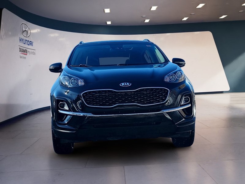 2020 Kia Sportage EX Premium AWD *Ltd Avail*