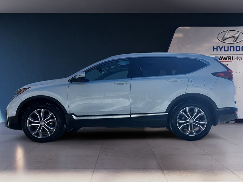 2020 Honda CR-V Touring AWD