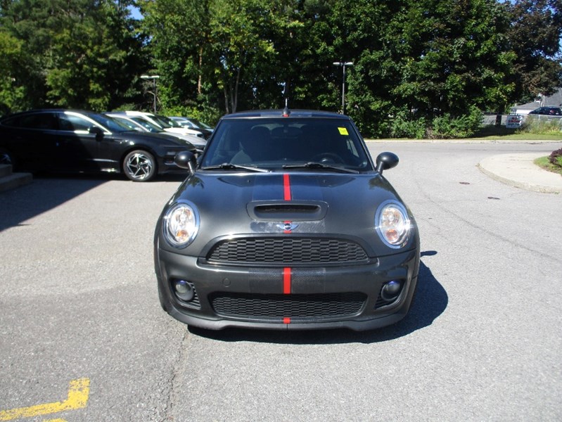 2012 MINI Cooper S 2dr S '' AS TRADED ''