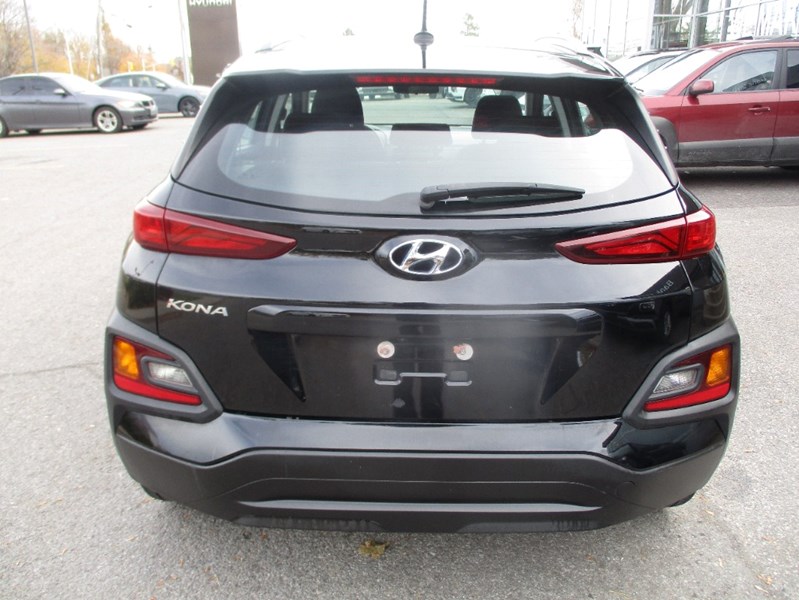 2021 Hyundai Kona 2.0L Preferred FWD