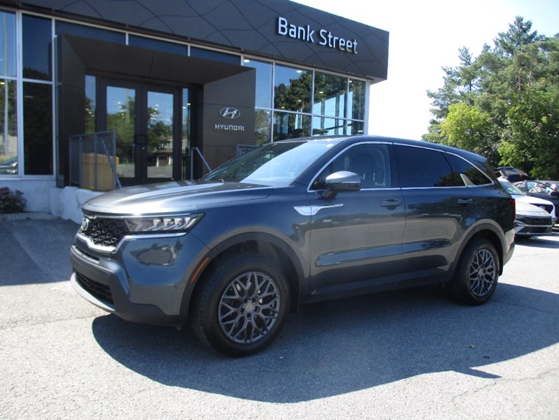 2021 Kia Sorento LX+ AWD