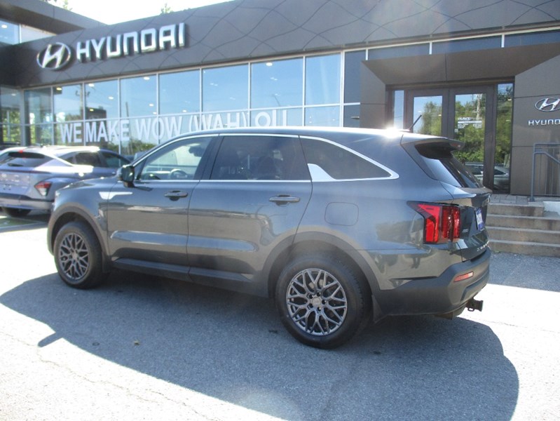 2021 Kia Sorento LX+ AWD