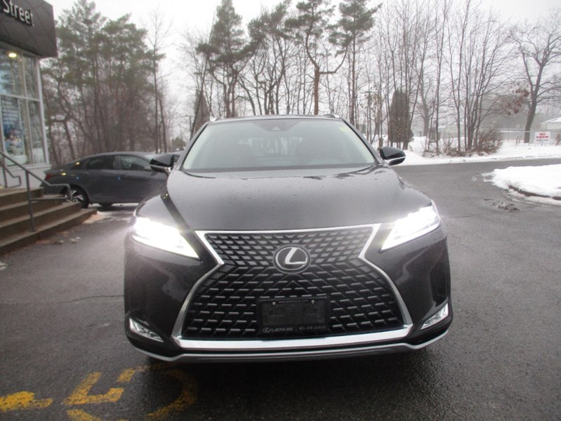 2022 Lexus RX 350 RX 350 Auto