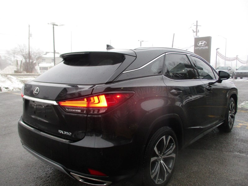 2022 Lexus RX 350 RX 350 Auto