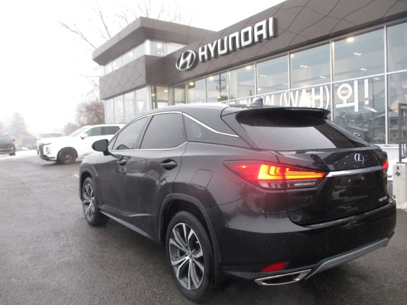 2022 Lexus RX 350 RX 350 Auto