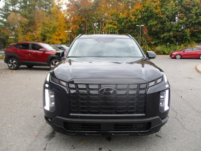 2024 Hyundai Palisade Urban 7-Passenger AWD