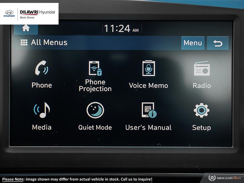 2025 Hyundai Elantra Preferred IVT w/Tech Pkg