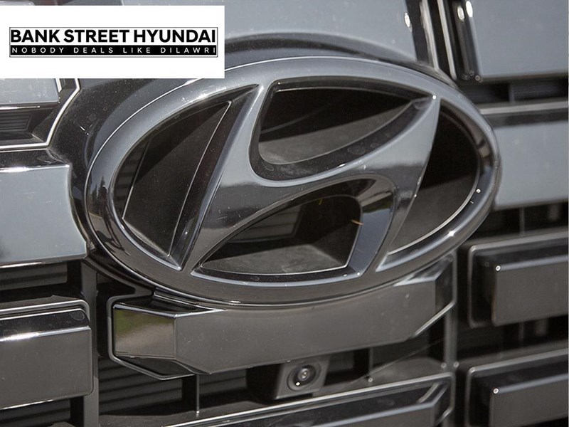 2025 Hyundai Palisade Urban 8-Passenger AWD