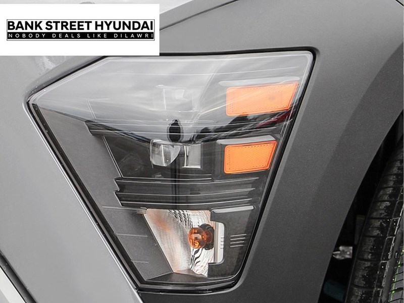 2025 Hyundai Kona 2.0L Preferred AWD