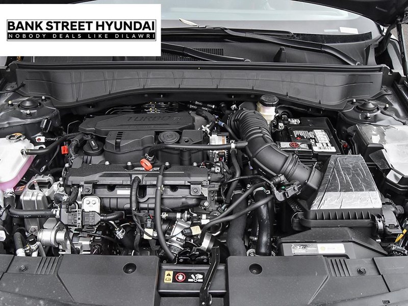 2025 Hyundai Kona 1.6T N Line AWD