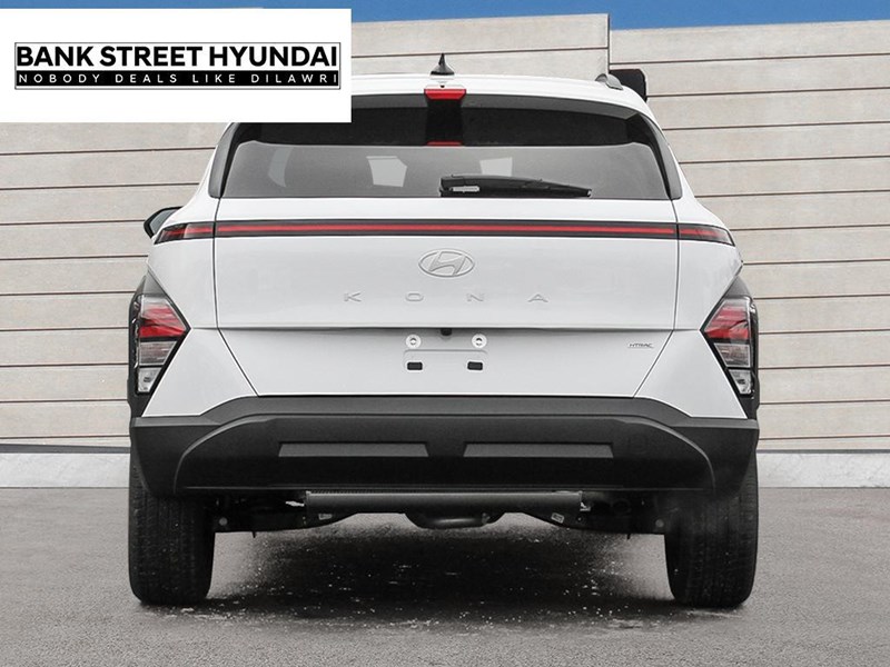 2025 Hyundai Kona 2.0L Preferred AWD