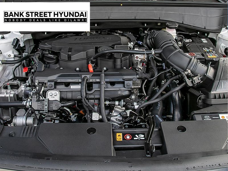 2025 Hyundai Kona 1.6T N Line AWD