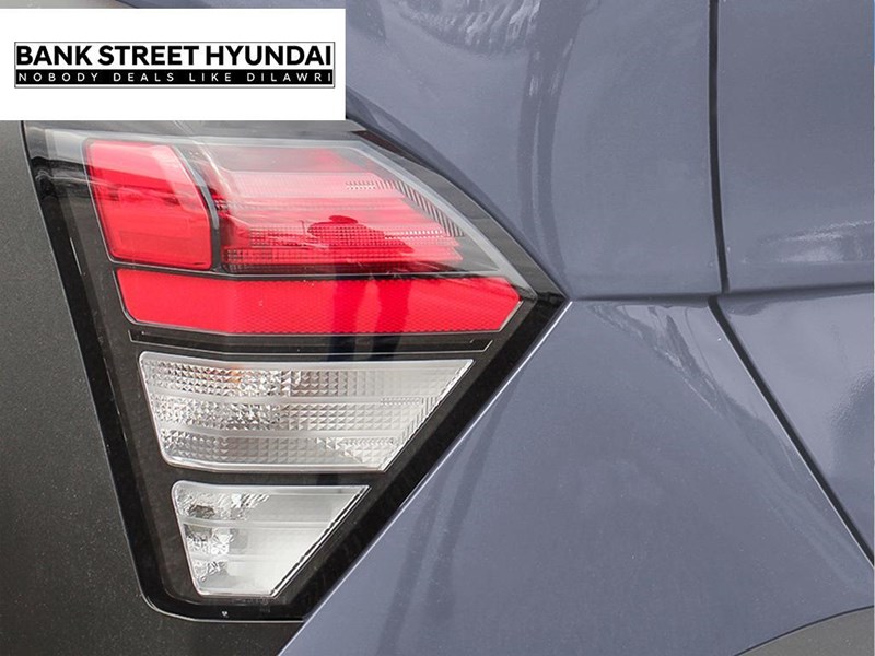 2025 Hyundai Kona 2.0L Preferred AWD w/Trend Package