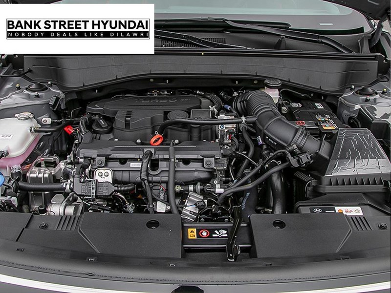 2025 Hyundai Kona 1.6T N Line Ultimate AWD