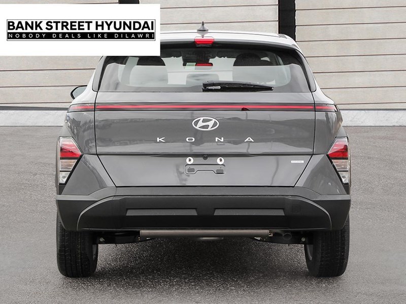 2025 Hyundai Kona 2.0L Preferred AWD