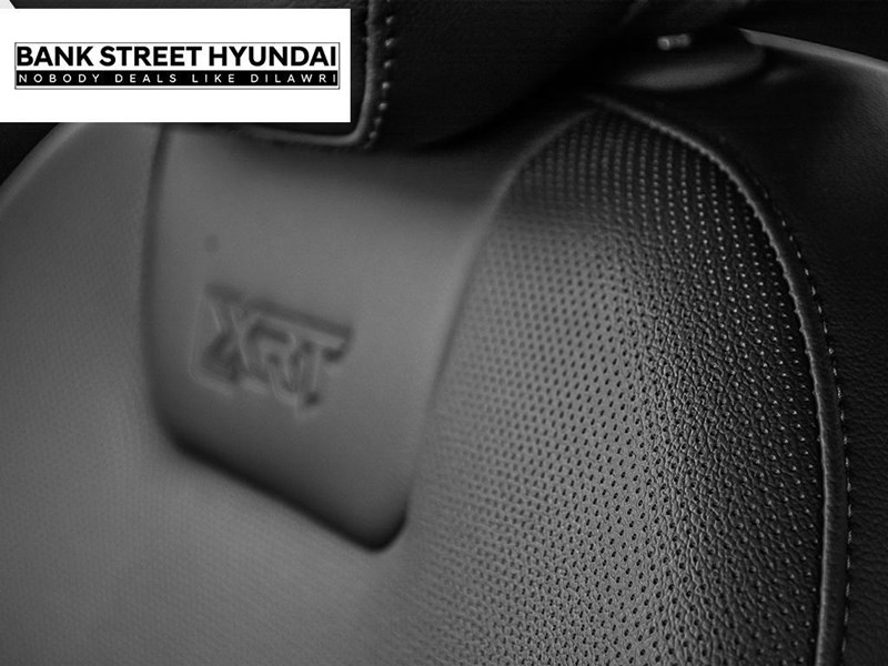 2025 Hyundai Tucson XRT AWD