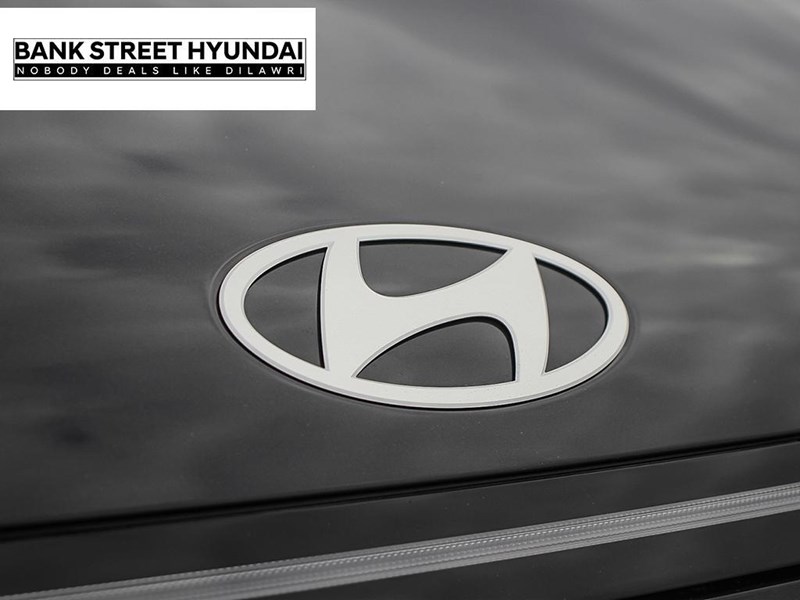 2025 Hyundai Kona 2.0L Preferred AWD