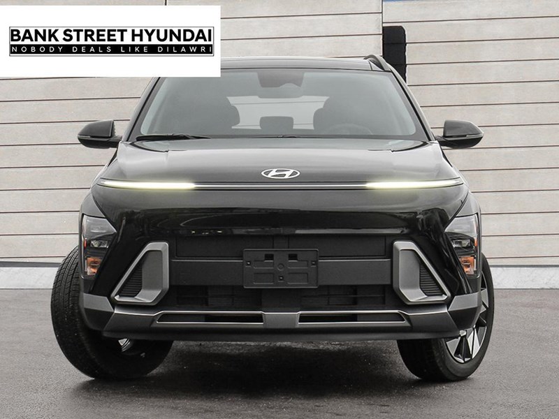 2025 Hyundai Kona 2.0L Preferred AWD w/Trend Package