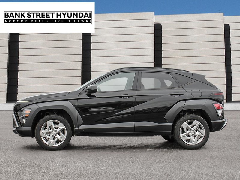 2025 Hyundai Kona 2.0L Essential AWD