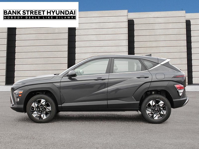 2025 Hyundai Kona 2.0L Preferred AWD w/Trend Package