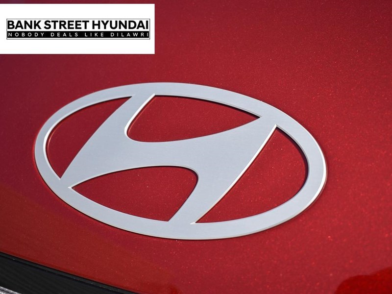 2025 Hyundai Sonata 2.5T N Line Ultimate FWD