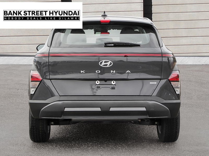 2025 Hyundai Kona 2.0L Preferred AWD w/Trend Package