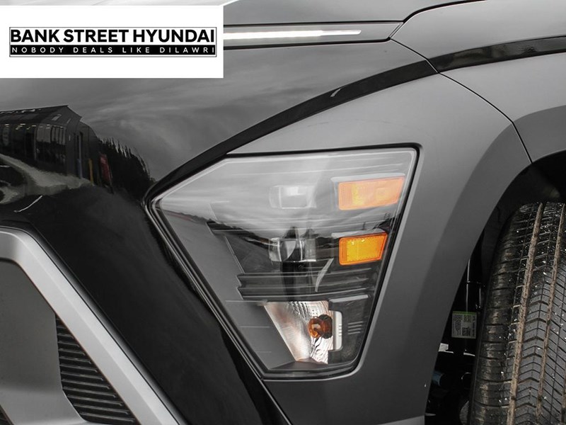 2025 Hyundai Kona 2.0L Essential AWD