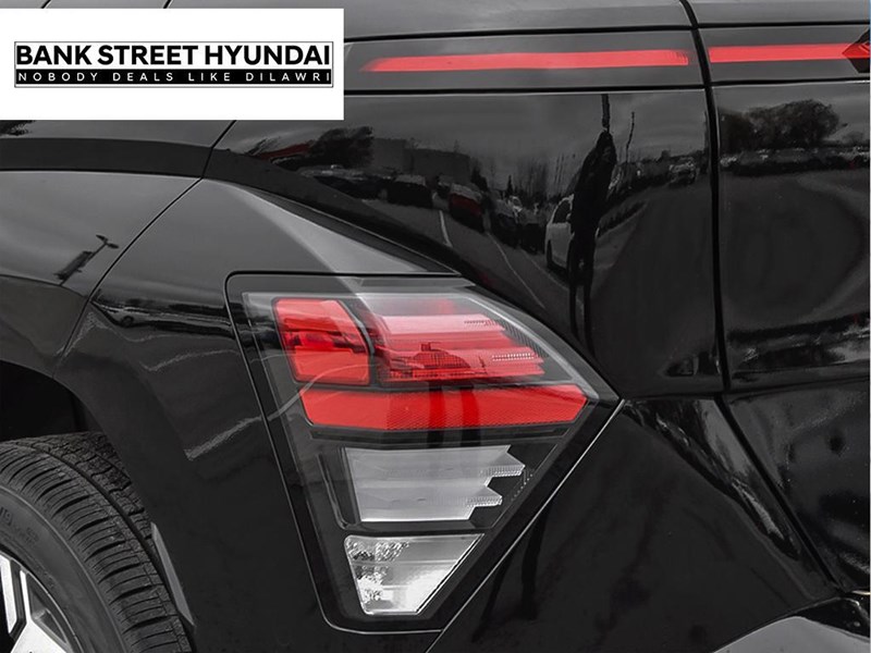 2025 Hyundai Kona 1.6T N Line AWD