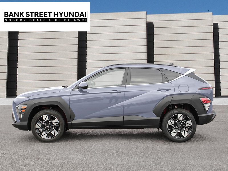 2025 Hyundai Kona 2.0L Preferred AWD w/Trend Package