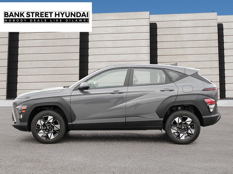 2025 Hyundai Kona 2.0L Preferred AWD