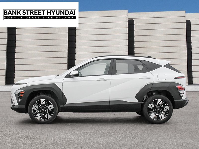 2025 Hyundai Kona 2.0L Preferred AWD