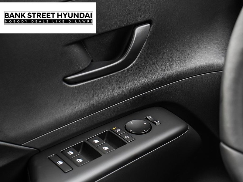 2025 Hyundai Kona 2.0L Preferred AWD